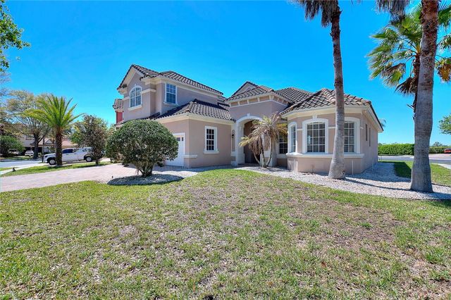 419 CHELSEA AVENUE, Davenport, FL 33837