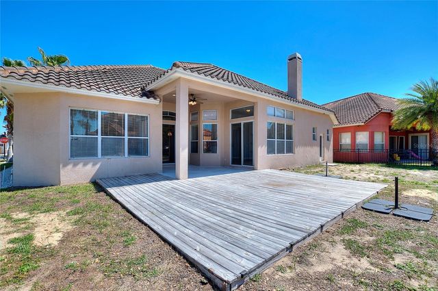 419 CHELSEA AVENUE, Davenport, FL 33837