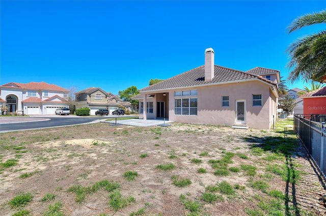 419 CHELSEA AVENUE, Davenport, FL 33837