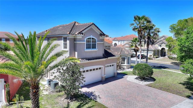 419 CHELSEA AVENUE, Davenport, FL 33837