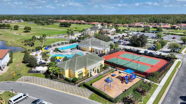 419 CHELSEA AVENUE, Davenport, FL 33837