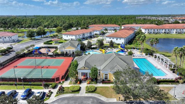 419 CHELSEA AVENUE, Davenport, FL 33837