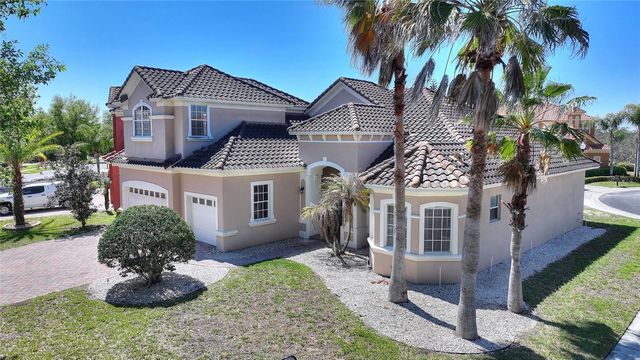 419 CHELSEA AVENUE, Davenport, FL 33837