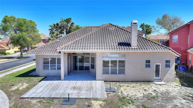 419 CHELSEA AVENUE, Davenport, FL 33837