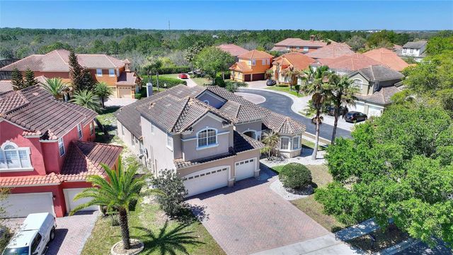 419 CHELSEA AVENUE, Davenport, FL 33837