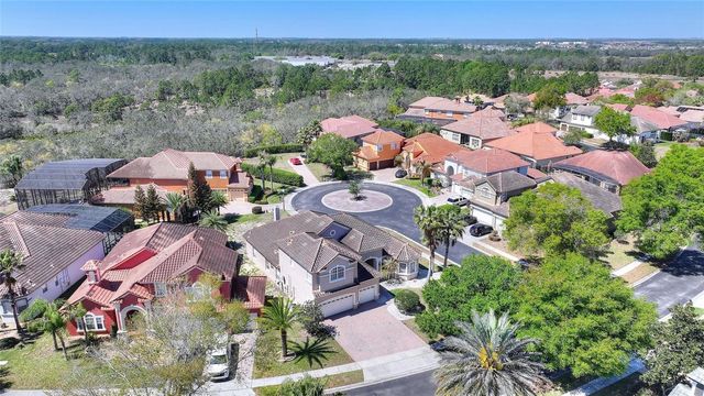 419 CHELSEA AVENUE, Davenport, FL 33837