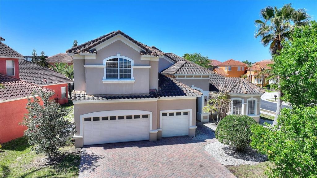 419 CHELSEA AVENUE, Davenport, FL 33837