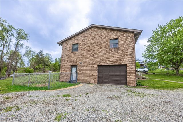833 Main St, German Twp, PA 15458