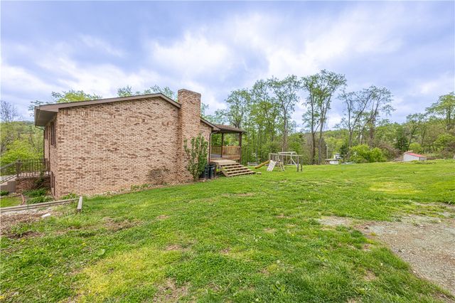 833 Main St, German Twp, PA 15458