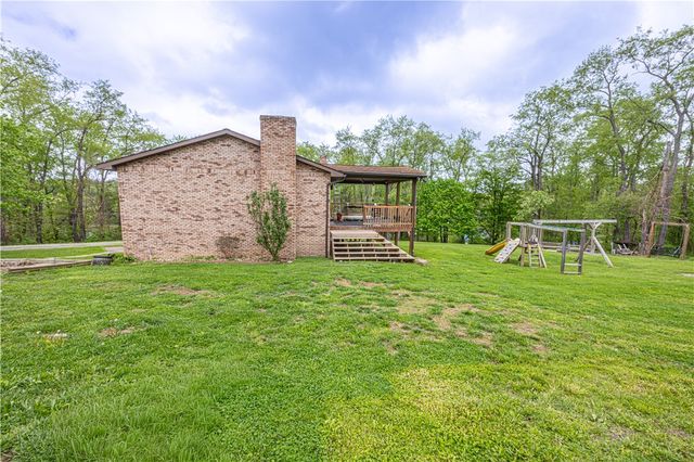 833 Main St, German Twp, PA 15458