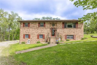 833 Main St, German Twp, PA 15458