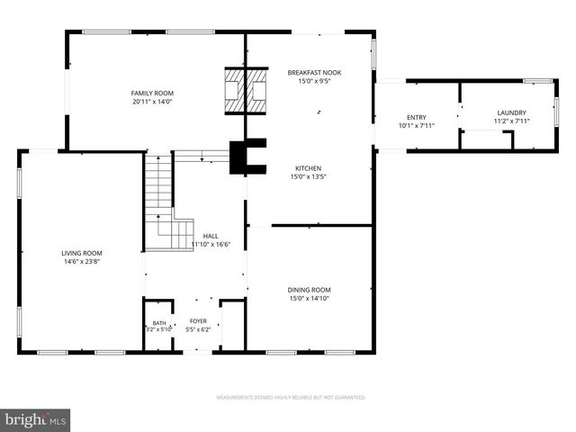 24 BALSAM CT, Lawrenceville, NJ 08648