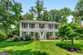 24 BALSAM CT, Lawrenceville, NJ 08648