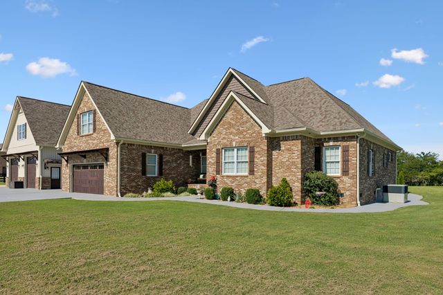 1953 Franklin Pike, Lewisburg, TN 37091