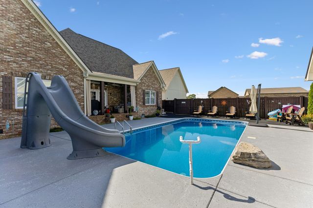 1953 Franklin Pike, Lewisburg, TN 37091