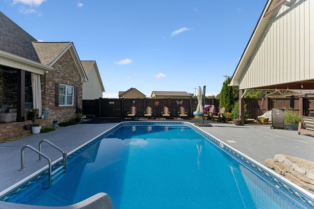 1953 Franklin Pike, Lewisburg, TN 37091
