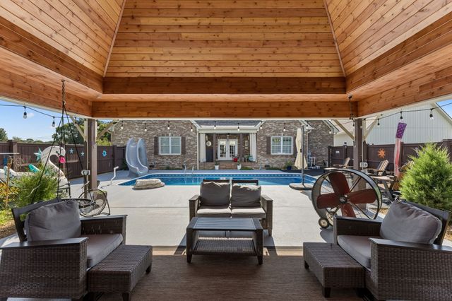 1953 Franklin Pike, Lewisburg, TN 37091