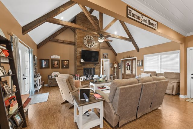 1953 Franklin Pike, Lewisburg, TN 37091