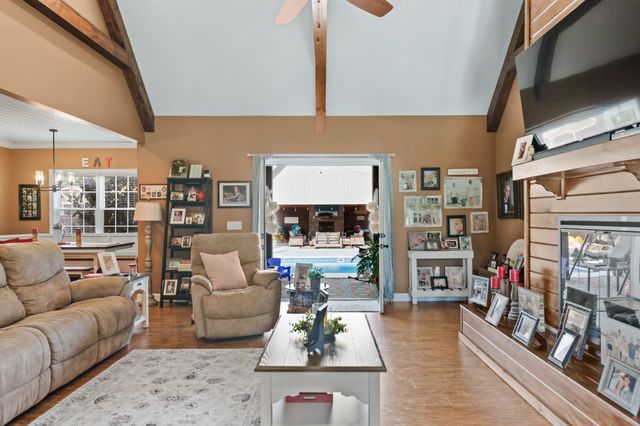 1953 Franklin Pike, Lewisburg, TN 37091