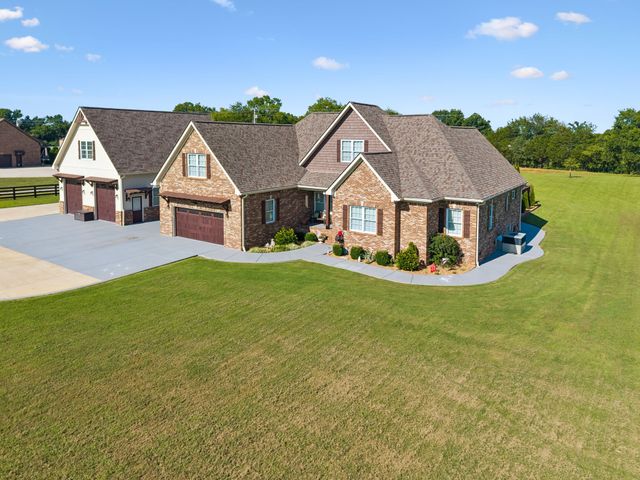 1953 Franklin Pike, Lewisburg, TN 37091