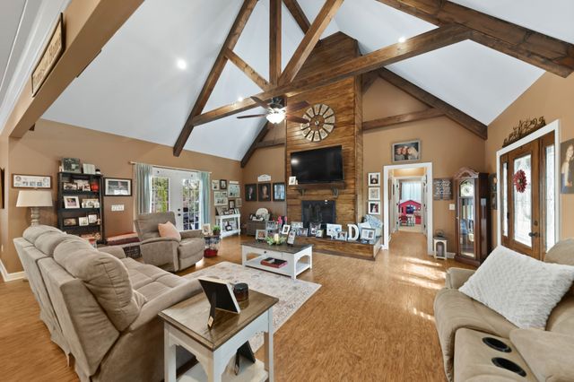 1953 Franklin Pike, Lewisburg, TN 37091