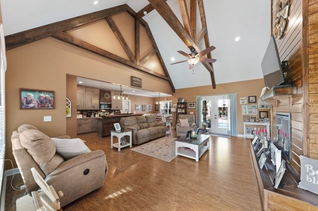 1953 Franklin Pike, Lewisburg, TN 37091