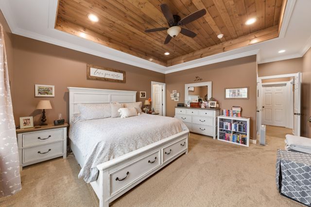 1953 Franklin Pike, Lewisburg, TN 37091