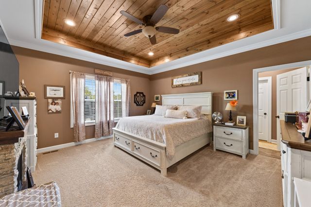 1953 Franklin Pike, Lewisburg, TN 37091