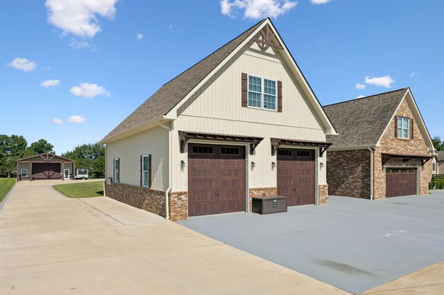 1953 Franklin Pike, Lewisburg, TN 37091