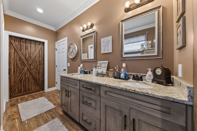 1953 Franklin Pike, Lewisburg, TN 37091