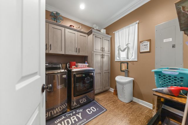 1953 Franklin Pike, Lewisburg, TN 37091