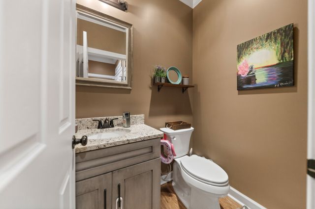 1953 Franklin Pike, Lewisburg, TN 37091