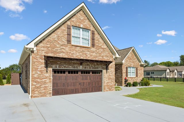 1953 Franklin Pike, Lewisburg, TN 37091