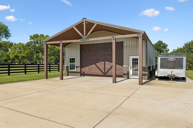1953 Franklin Pike, Lewisburg, TN 37091