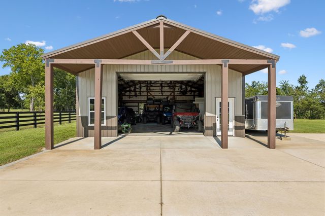 1953 Franklin Pike, Lewisburg, TN 37091
