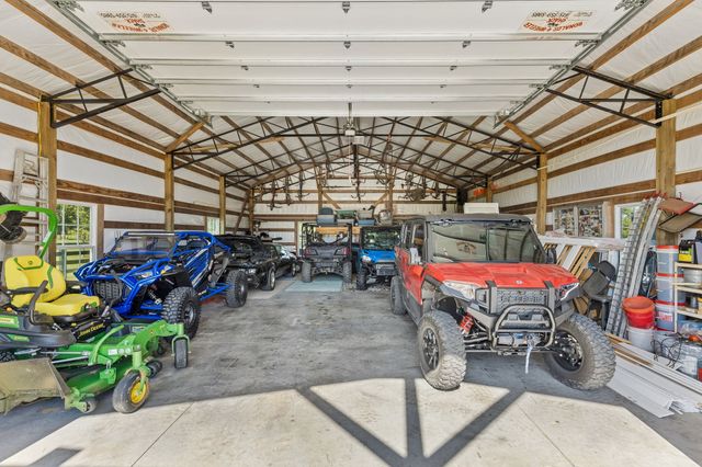 1953 Franklin Pike, Lewisburg, TN 37091