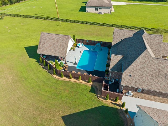 1953 Franklin Pike, Lewisburg, TN 37091