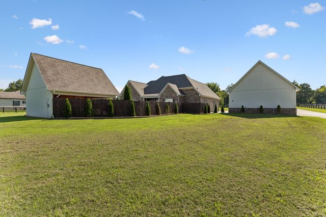 1953 Franklin Pike, Lewisburg, TN 37091
