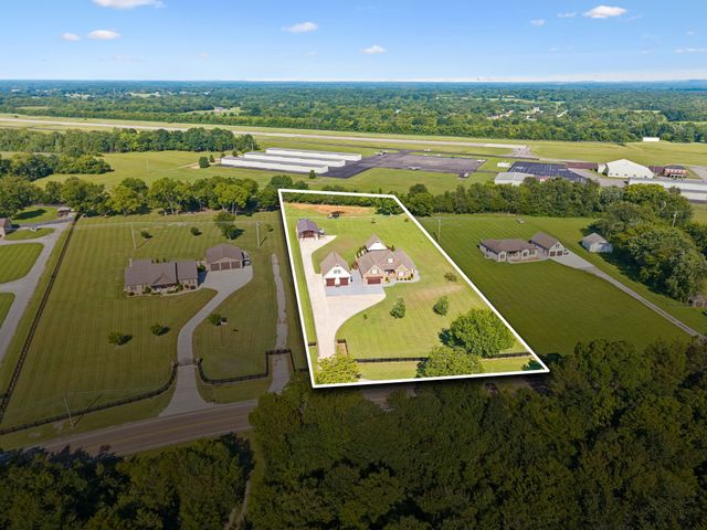 1953 Franklin Pike, Lewisburg, TN 37091