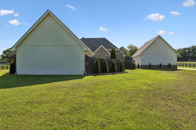 1953 Franklin Pike, Lewisburg, TN 37091