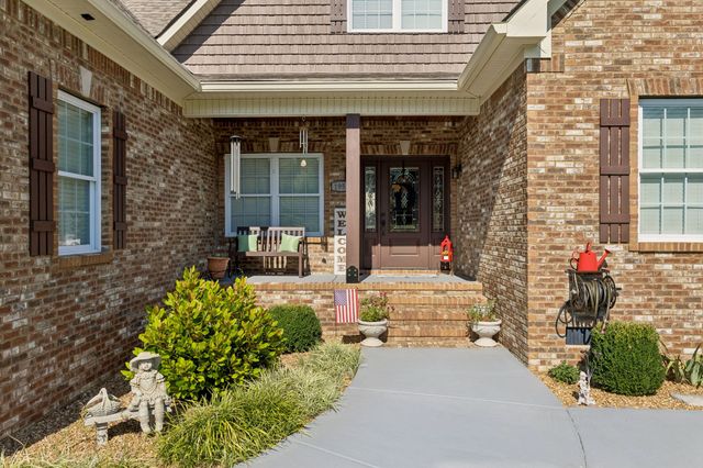 1953 Franklin Pike, Lewisburg, TN 37091