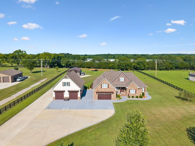1953 Franklin Pike, Lewisburg, TN 37091