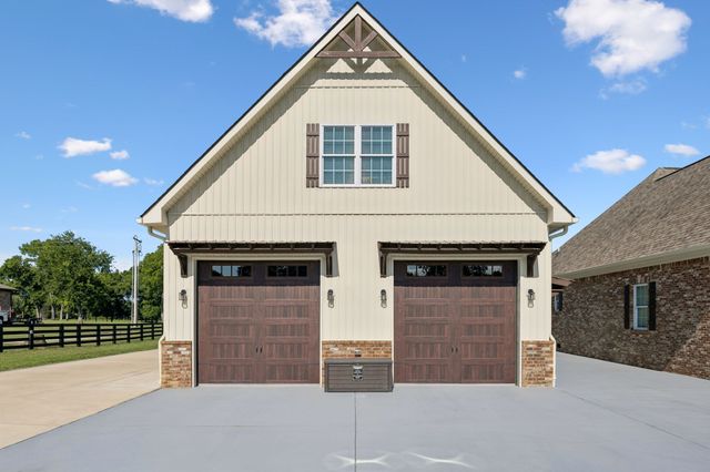 1953 Franklin Pike, Lewisburg, TN 37091