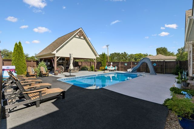 1953 Franklin Pike, Lewisburg, TN 37091