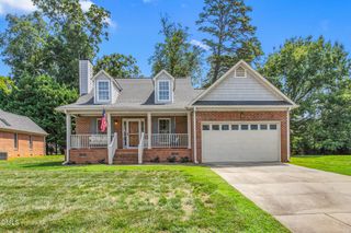 103 Somerset Court, Mebane, NC 27302