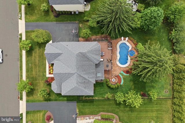 472 CALDWELL LN, Horsham, PA 19044
