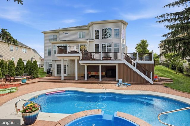 472 CALDWELL LN, Horsham, PA 19044