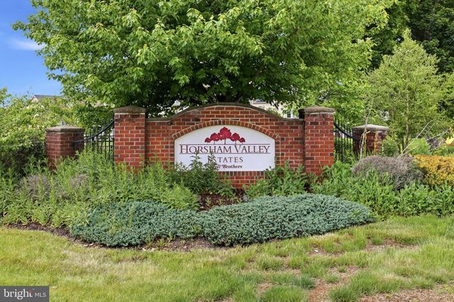 472 CALDWELL LN, Horsham, PA 19044