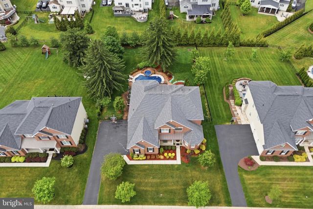 472 CALDWELL LN, Horsham, PA 19044