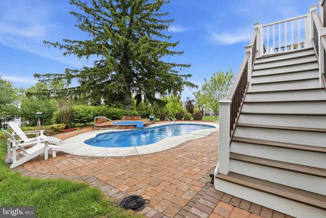 472 CALDWELL LN, Horsham, PA 19044